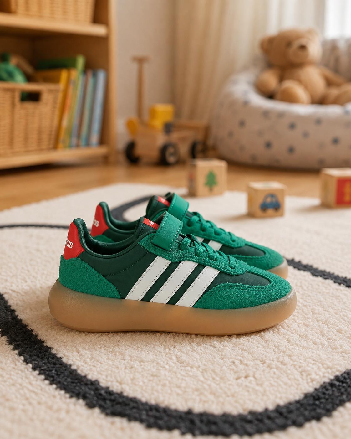 adidas BARREDA DECODE EL C